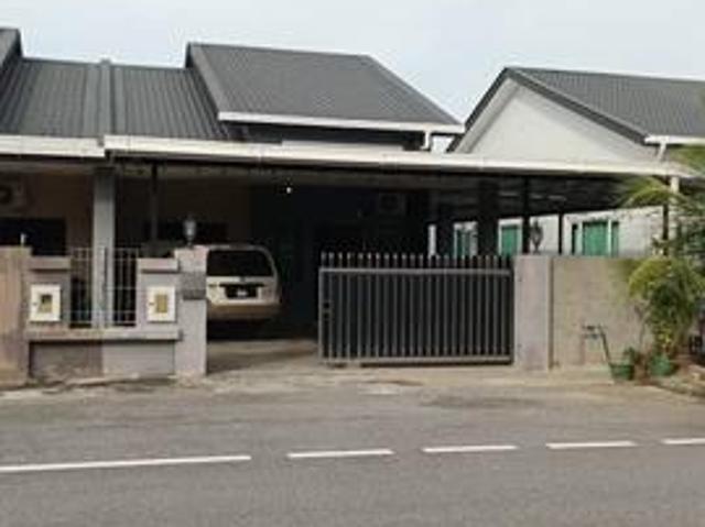 Terraced House for rent in Sibu Laut, Sarawak