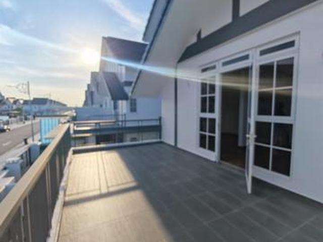 House for rent in Johor Bahru