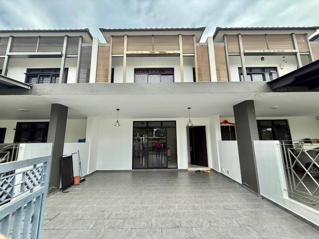 Terraced House for rent in Johore Bahru, Johor