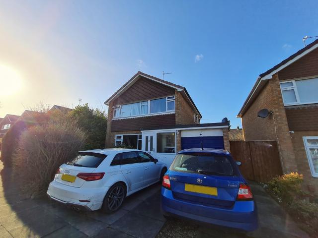 House for rent in Hummersknott, Darlington