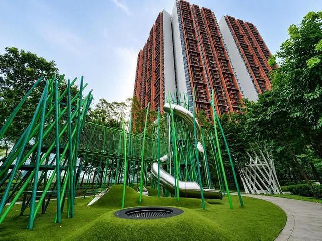 Condominium for rent in Country Heights Damansara, Kuala Lumpur