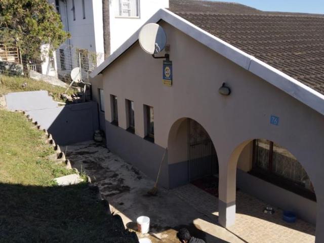 House for rent in Durban North, Kwazulu-natal