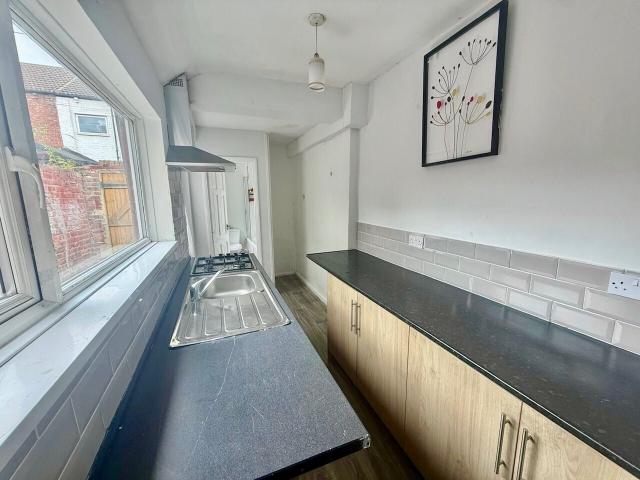 House for rent in Middlehaven, Normanby