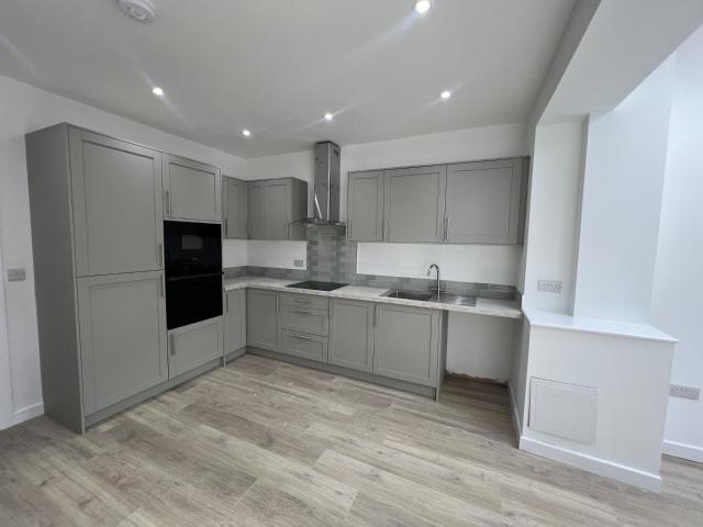 House for rent in Hurst, Greenheys