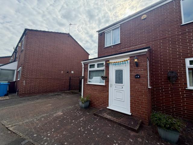 House for rent in Georgia, Greater Manchester