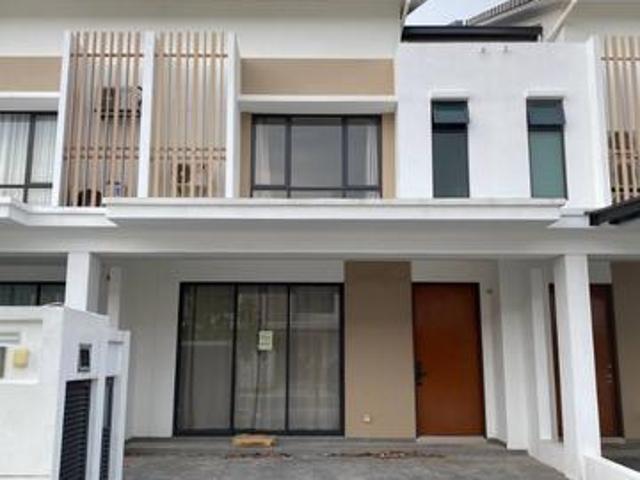 Terraced House for rent in Banting, Selangor