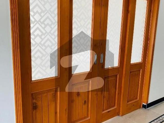 House for rent in Islamabad