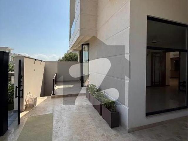 House for rent in Islamabad
