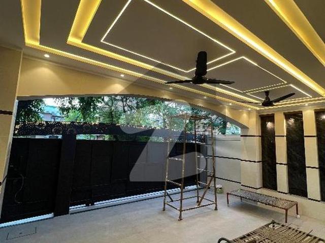 House for rent in Islamabad