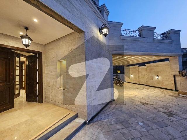 House for rent in F-7, Islamabad