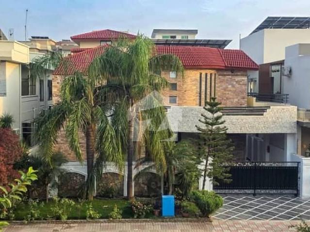 House for rent in اسلام آباد, زون 1