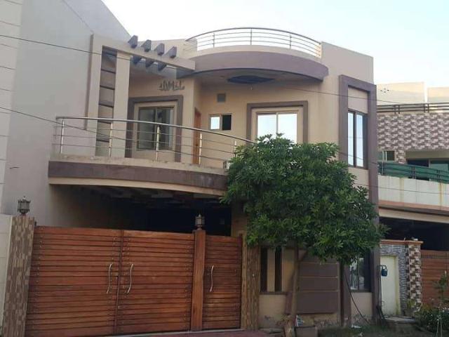 House for rent in تحصیل فیصل آباد شہر, فیصل آباد ڈویژن