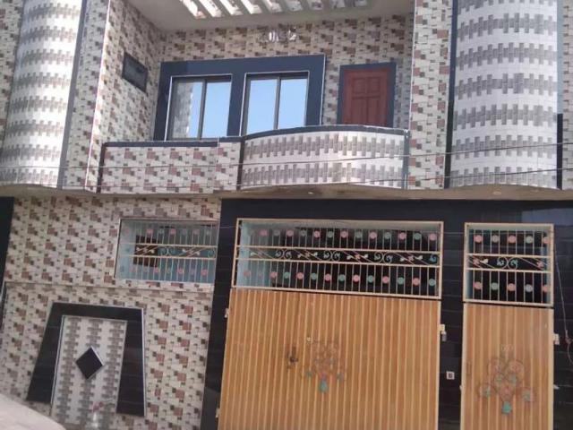House for rent in Faisalabad, Islamabad Capital Territory