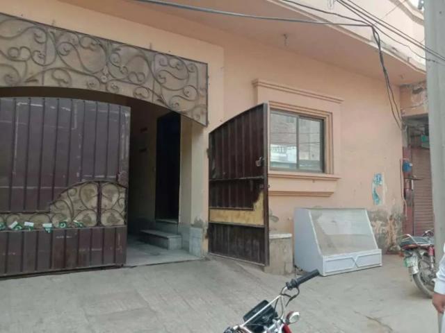 House for rent in Faisalabad, Islamabad Capital Territory