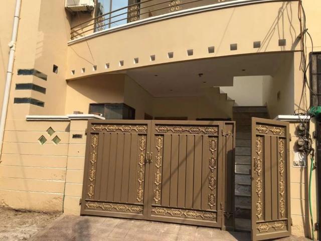 House for rent in سرگودھا, سرگودھا ڈویژن