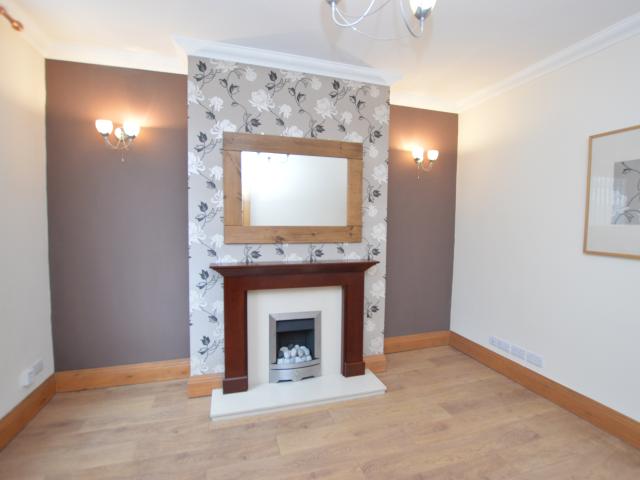 House for rent in Heath, West Yorkshire