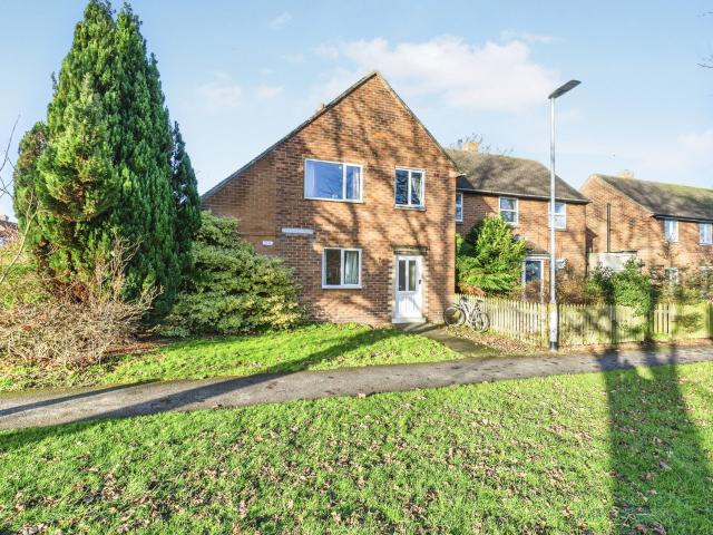House for rent in Pity Me, Framwellgate Moor
