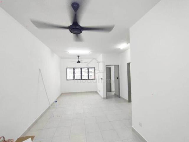 Apartment for rent in Setapak, Kuala Lumpur