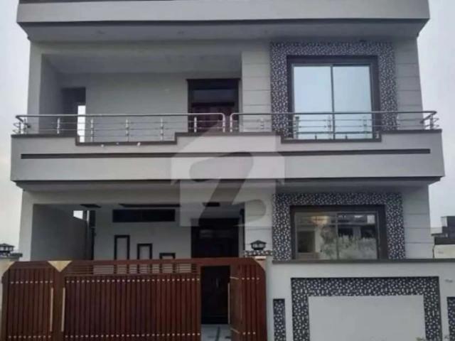 House for rent in Islamabad