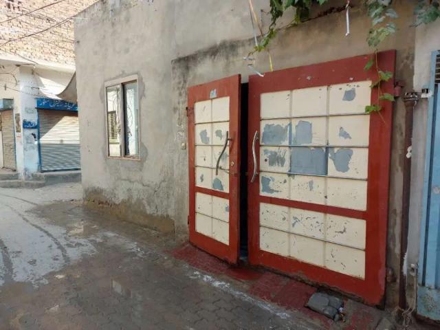 House for rent in Okara, Islamabad Capital Territory
