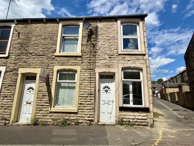House for rent in Fulledge, Burnley