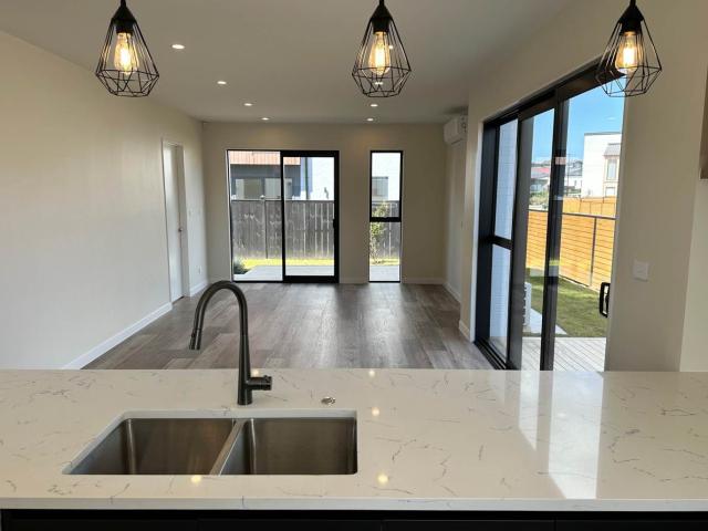 House for rent in Kawau Island