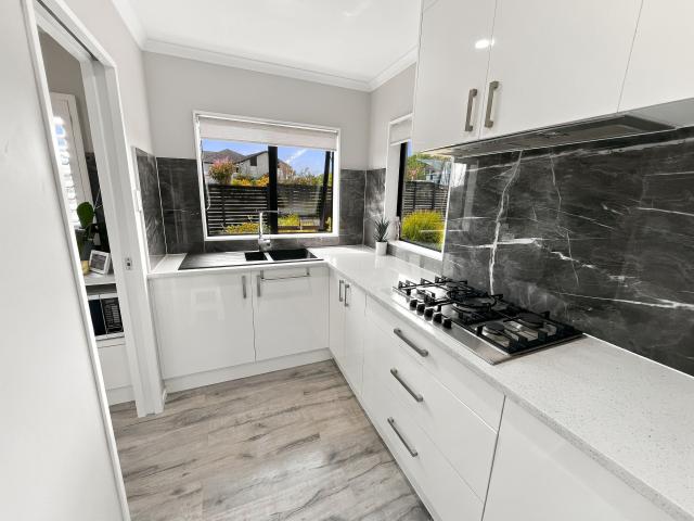 House for rent in Keri Hill, Papakura