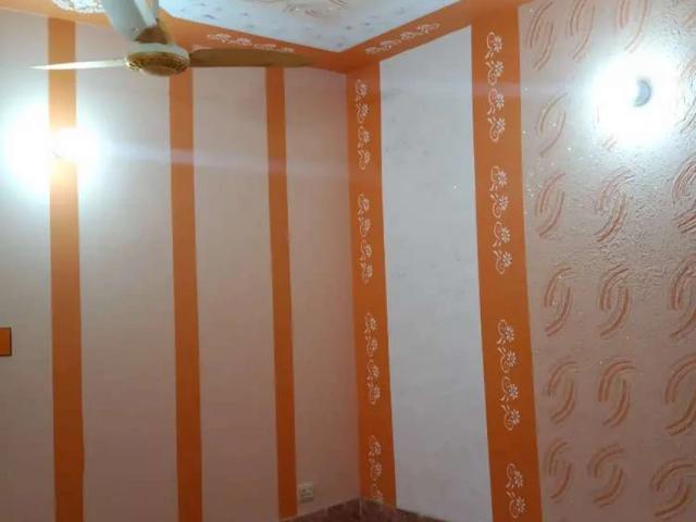 House for rent in New Karachi Town, کراچی ڈویژن