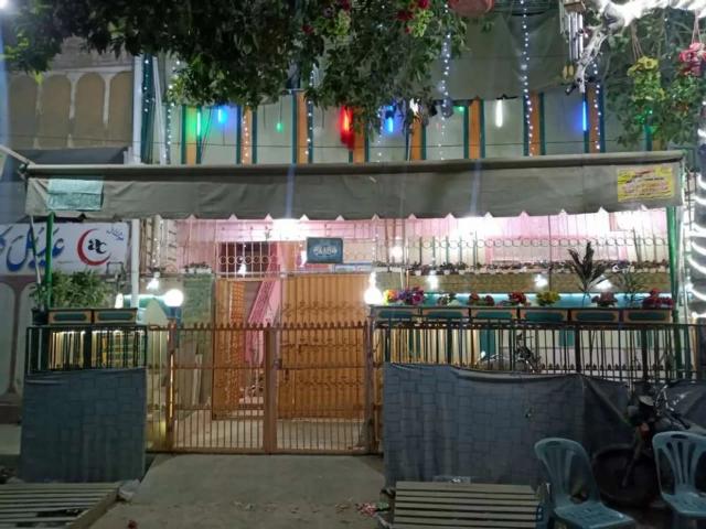 House for rent in North Waziristan, Federally Administered Tribal Areas fata