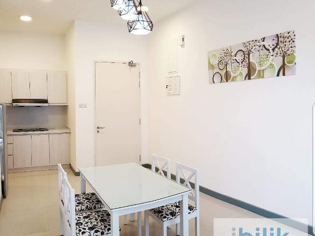 Room for rent in Bangsar South, Kuala Lumpur