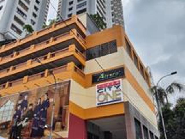 Condominium for rent in Country Heights Damansara, Kuala Lumpur