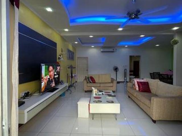 Terraced House for rent in Tawau Division, Sabah