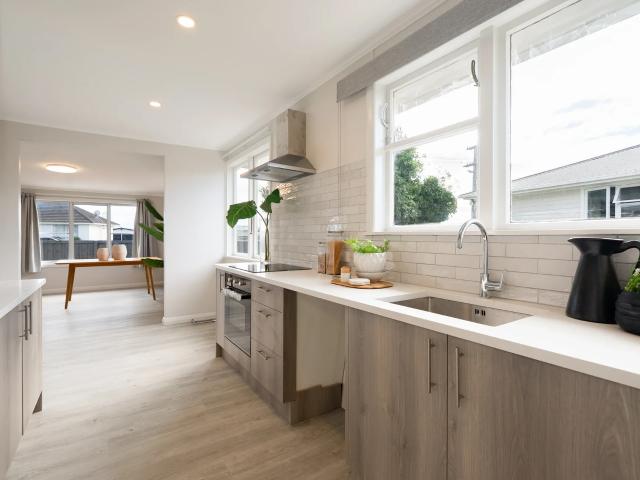 House for rent in Owhata, Oroua County