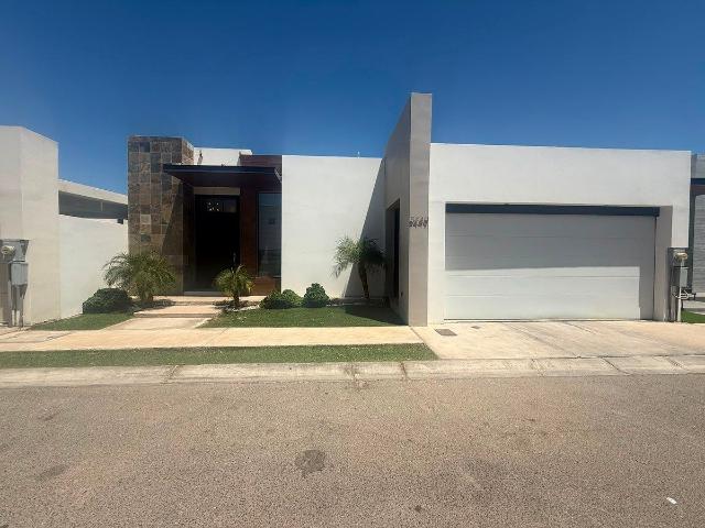 Casa en renta en Mexicali, Baja California