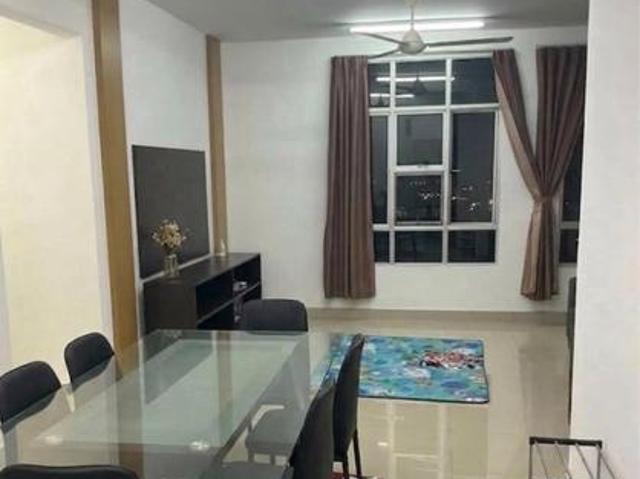 Serviced Residence for rent in Cyberjaya, Sepang