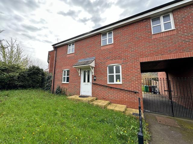 House for rent in Georgia, Greater Manchester