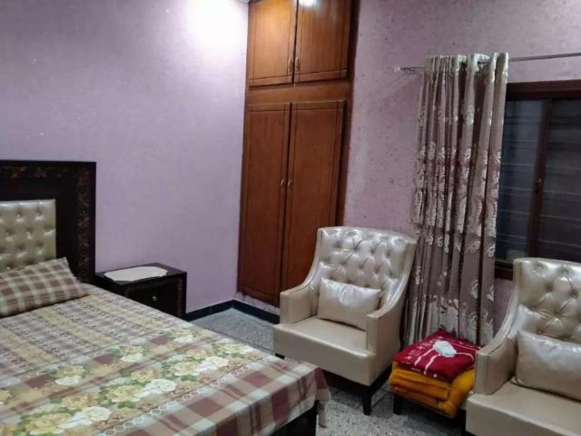 House for rent in G-7/2, اسلام آباد