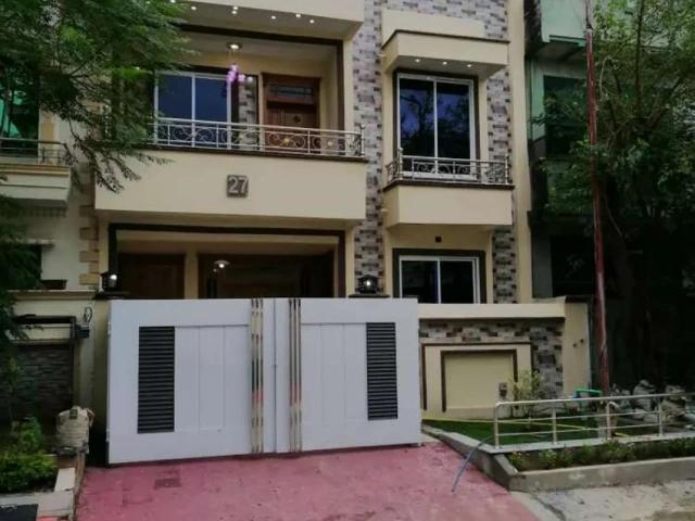 House for rent in Islamabad