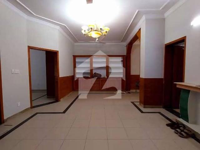 House for rent in اسلام آباد, زون 1