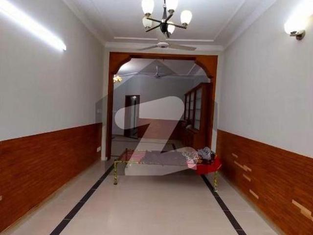 House for rent in Islamabad