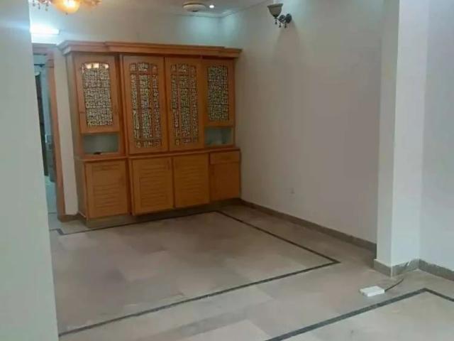 House for rent in Islamabad