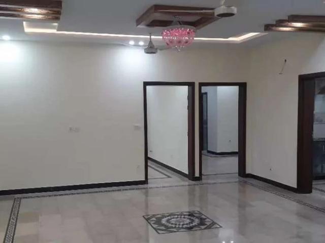 House for rent in Islamabad