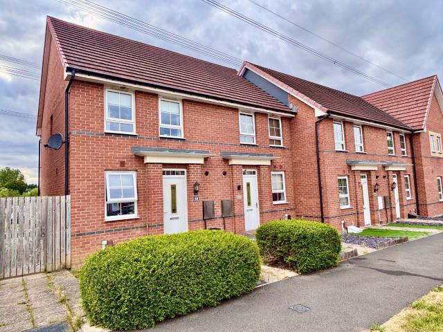 House for rent in Kirklevington, Stockton-on-tees