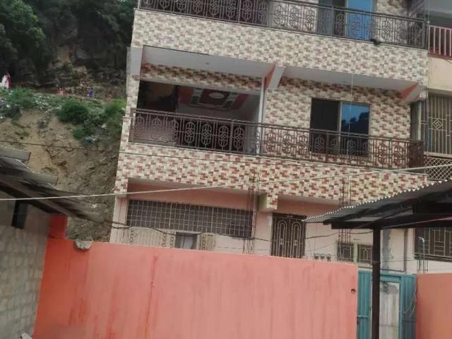 House for rent in Abbottabad, North West Frontier Province