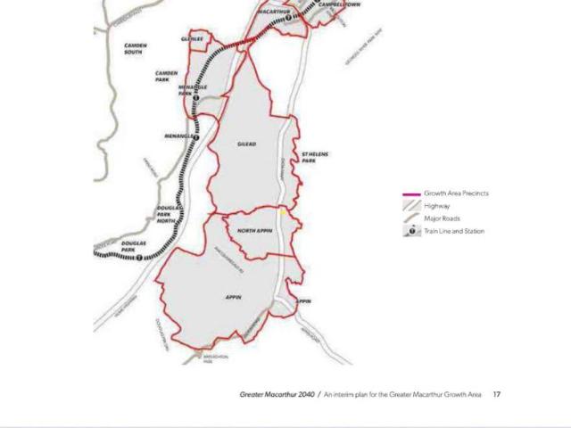 House for sale in Gilead, New South Wales