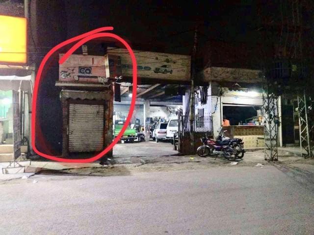 Commercial for rent in Rawalpindi, Islamabad Capital Territory
