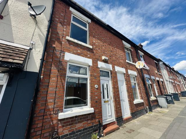 House for rent in Longton, Stoke-on-Trent