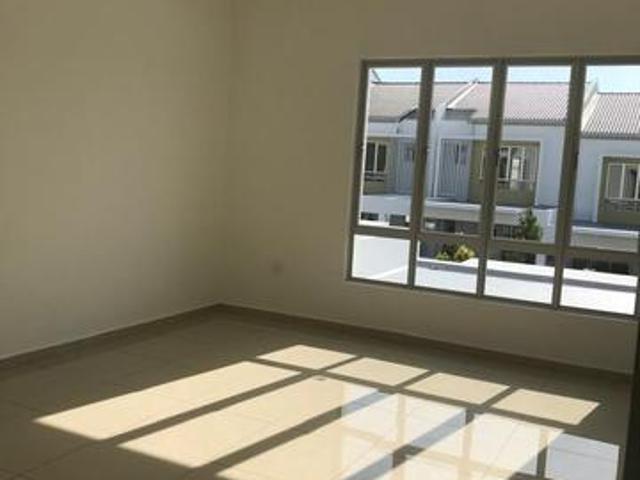Terraced House for rent in Labu Jaya, Negeri Sembilan