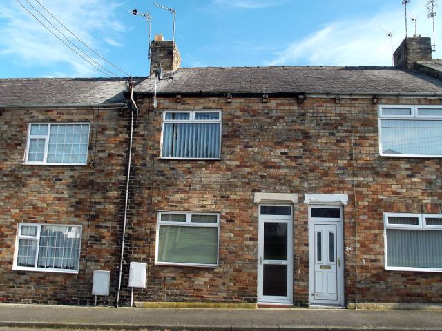 House for rent in Sacriston