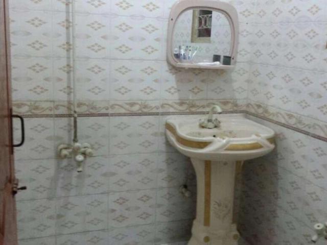 House for rent in Sector 15-A/5, کراچی ڈویژن